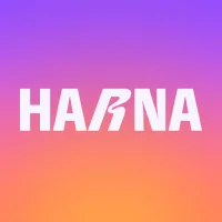 HARNA: Workout & Fitness