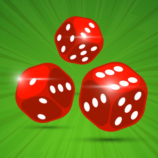 Dice Roller: Random Roller